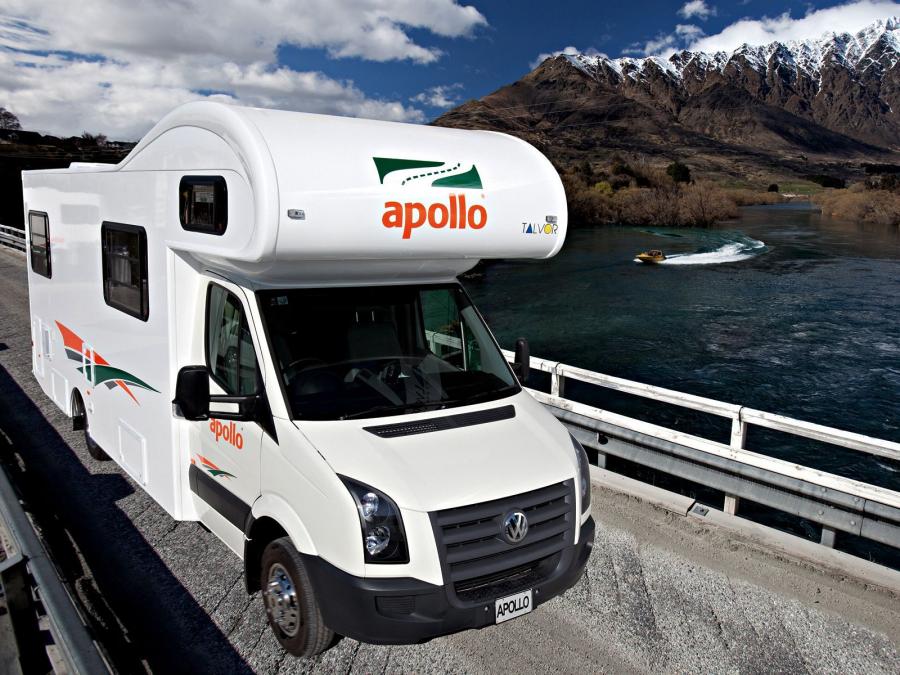 Volkswagen Crafter by Talvor '2006